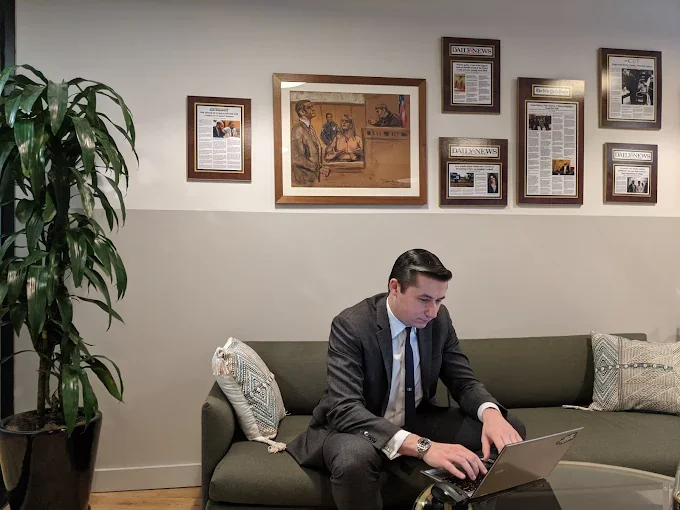 Child Custody Expertise - Alex Spatoulas