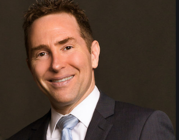 Chad Lewin - Of-Counsel