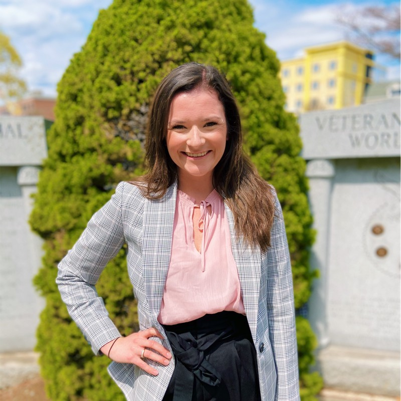 Claire Banks - Senior Associate