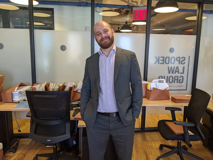 Jeremy Feigenbaum - Associate Attorney