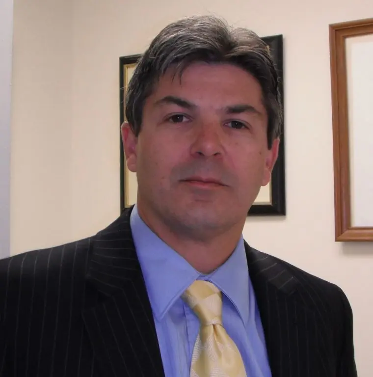 Ralph P. Franco Jr. - Trial Attorney